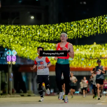 Runner Photo 4533423