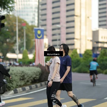Runner Photo 4533424