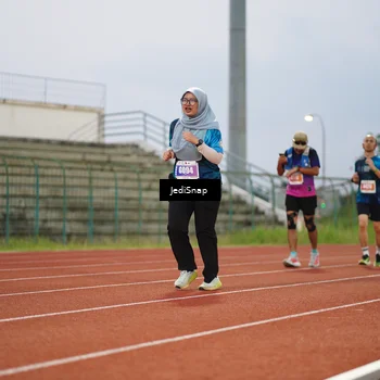 Runner Photo 4533429