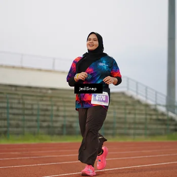 Runner Photo 4533431