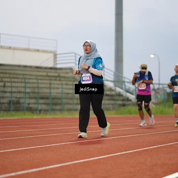 Runner Photo 4533435