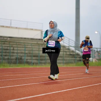 Runner Photo 4533436