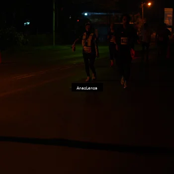 Runner Photo 4533443