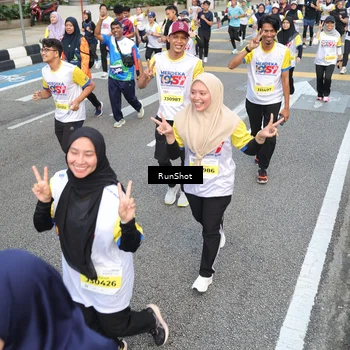 Runner Photo 4533447