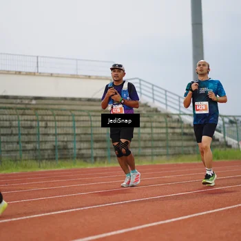 Runner Photo 4533448
