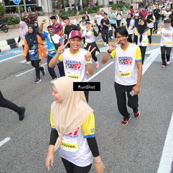 Runner Photo 4533451