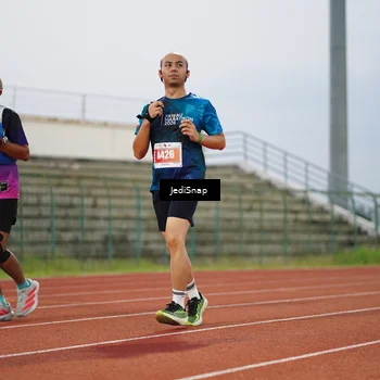 Runner Photo 4533457