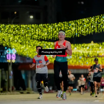 Runner Photo 4533460