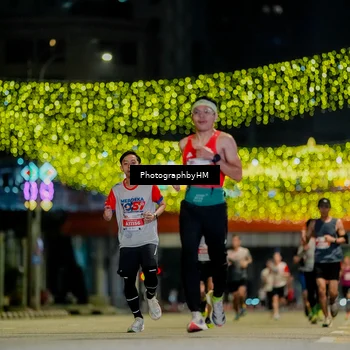 Runner Photo 4533466