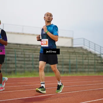 Runner Photo 4533467