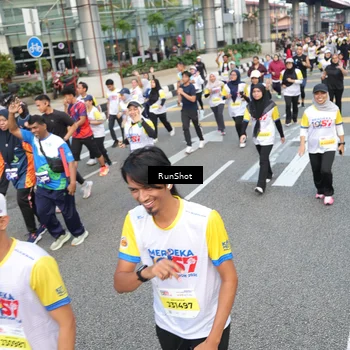 Runner Photo 4533470