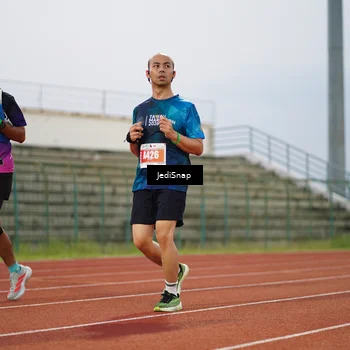 Runner Photo 4533471