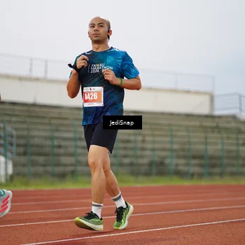 Runner Photo 4533474