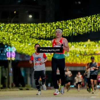 Runner Photo 4533482
