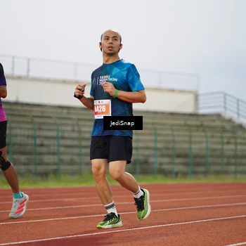 Runner Photo 4533486