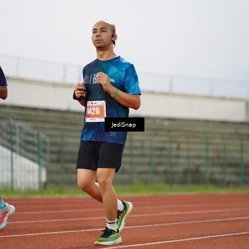 Runner Photo 4533489