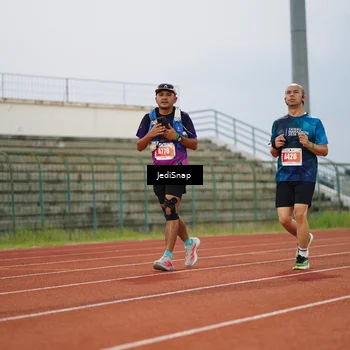 Runner Photo 4533490