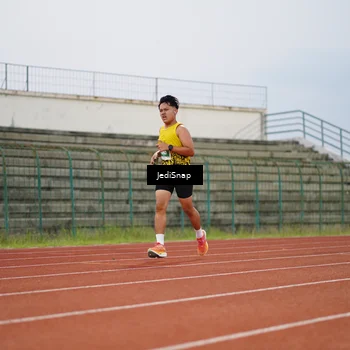 Runner Photo 4533491
