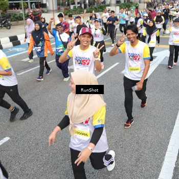 Runner Photo 4533494