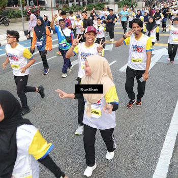 Runner Photo 4533499