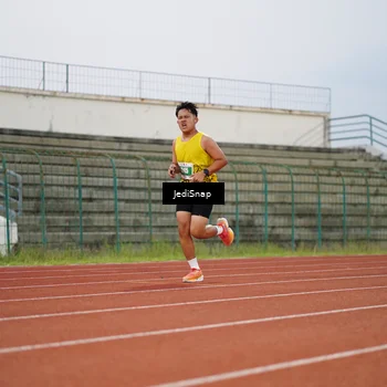 Runner Photo 4533502