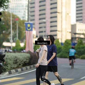 Runner Photo 4533508