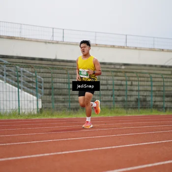 Runner Photo 4533513