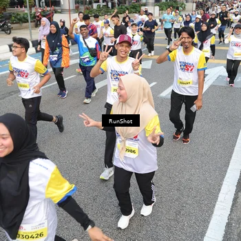 Runner Photo 4533520