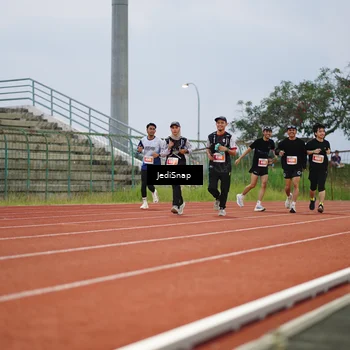 Runner Photo 4533523