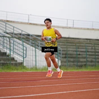 Runner Photo 4533524