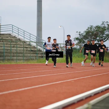 Runner Photo 4533531