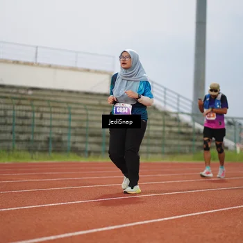 Runner Photo 4533532