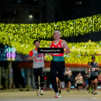 Runner Photo 4533533