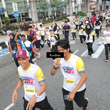 Runner Photo 4533538