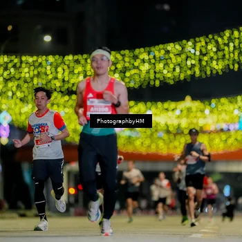 Runner Photo 4533539