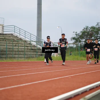 Runner Photo 4533541