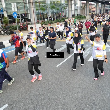Runner Photo 4533544