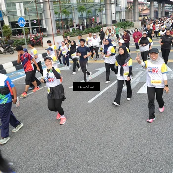 Runner Photo 4533546