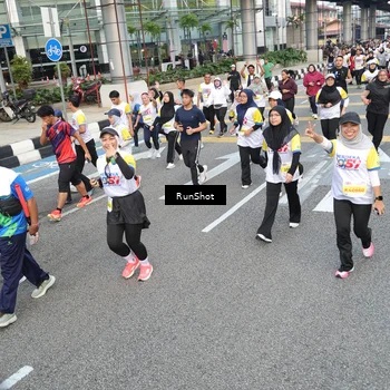Runner Photo 4533547