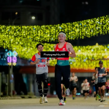 Runner Photo 4533548