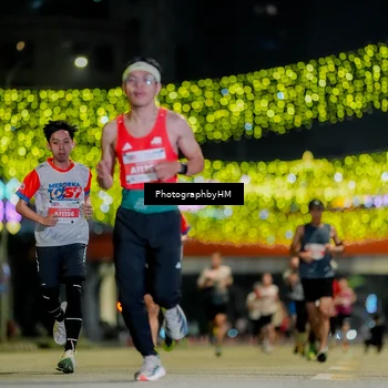 Runner Photo 4533549