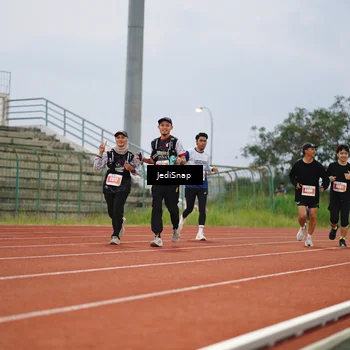 Runner Photo 4533550