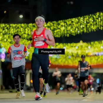 Runner Photo 4533553