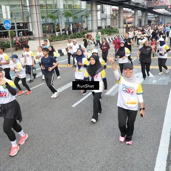 Runner Photo 4533557