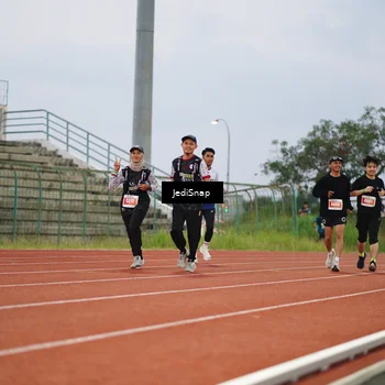 Runner Photo 4533560