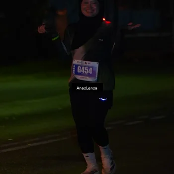 Runner Photo 4533564