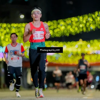 Runner Photo 4533578