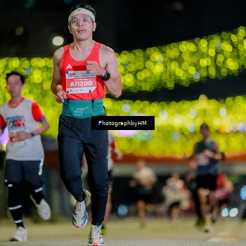 Runner Photo 4533579