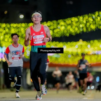 Runner Photo 4533583