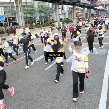 Runner Photo 4533587